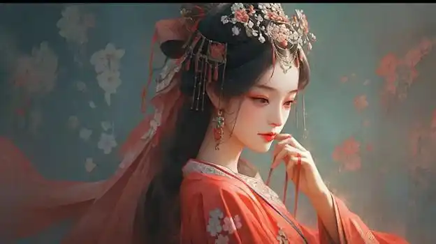 趣味测试题库扩充后的结果解释页面